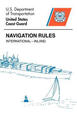 Navigation Rules 1607964791 Book Cover