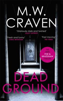 New M. W. Craven 1472131983 Book Cover