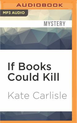 If Books Could Kill 1522686894 Book Cover