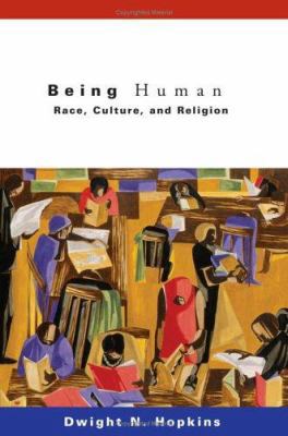 Being Human Cloth 080063778X Book Cover