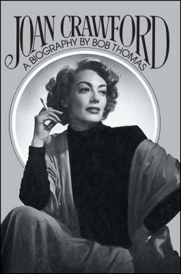 Joan Crawford 1501194356 Book Cover