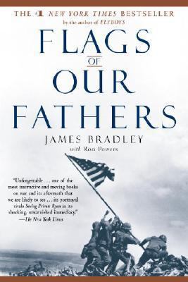 Flags of Our Fathers 055338029X Book Cover