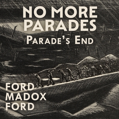 No More Parades B0DG13KP5H Book Cover