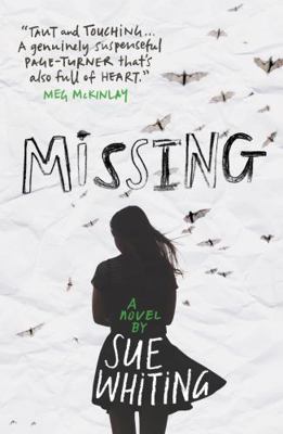 Missing 176065003X Book Cover