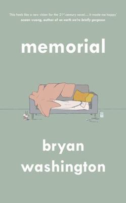 Memorial 1838950087 Book Cover