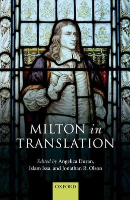 Milton in Translation 0192895877 Book Cover