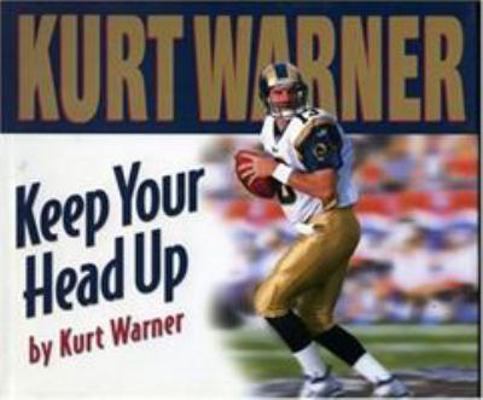 Keep Your Head Up 0878332510 Book Cover