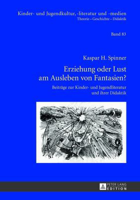 Erziehung oder Lust am Ausleben von Fantasien?:... [German] 3631628153 Book Cover