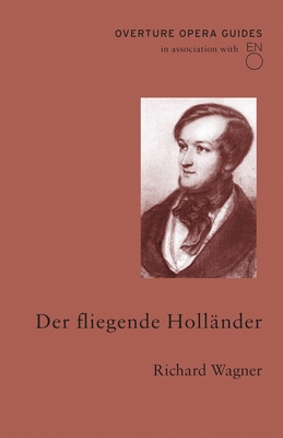 Der Fliegende Holländer (the Flying Dutchman) 1847498515 Book Cover