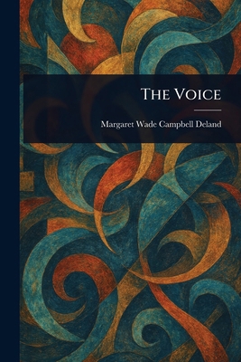 The Voice 1023061228 Book Cover