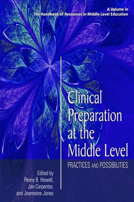 Clinical Preparation at the Middle Level: Pract... 1681233932 Book Cover