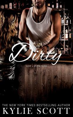 Dirty 1509806296 Book Cover