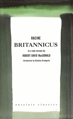Brittanicus: A New Version by Robert David MacD... 1840020830 Book Cover