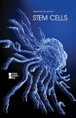 Stem Cells 0737757590 Book Cover