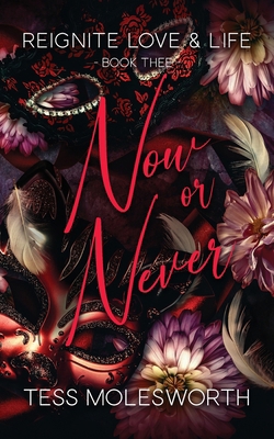 Now or Never 1764509374 Book Cover