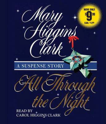 All Through the Night 0743583477 Book Cover