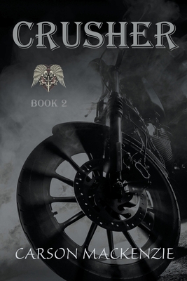 Crusher 1952184274 Book Cover