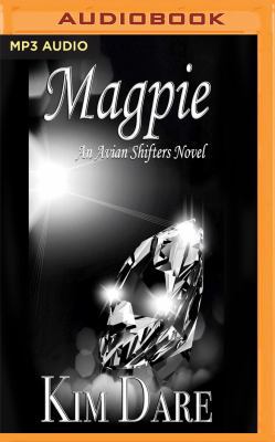 Magpie 1536682160 Book Cover