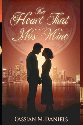 The Heart That Was Mine B0FYKCJSNB Book Cover