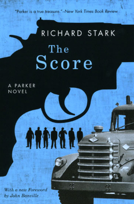 The Score 0226771040 Book Cover