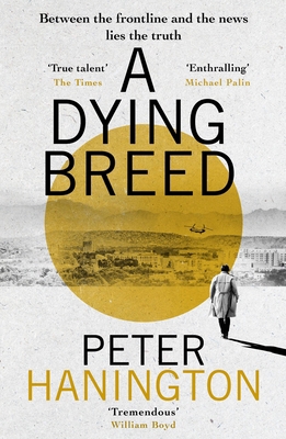 A Dying Breed 1473625432 Book Cover