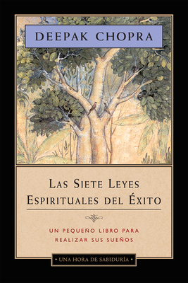 Las Siete Leyes Espirituales del Éxito [Spanish] 1878424629 Book Cover