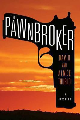 The Pawnbroker [Large Print] 1628990139 Book Cover