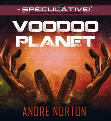 Voodoo Planet 1480576476 Book Cover
