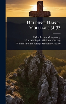 Helping Hand, Volumes 31-33 1024440516 Book Cover