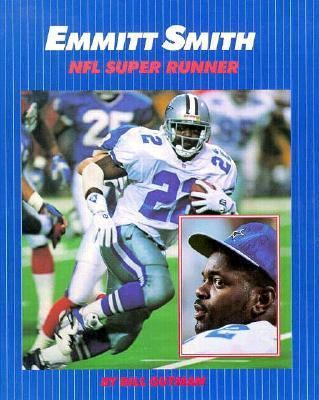 Emmitt Smith 1562945017 Book Cover