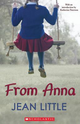 From Anna 1443113425 Book Cover