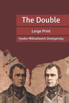 The Double: Large Print