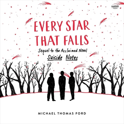 Every Star That Falls B0C5H7G1CV Book Cover