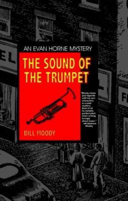 The Sound of the Trumpet 0976876809 Book Cover