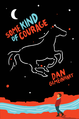 Some Kind of Courage 0545665779 Book Cover