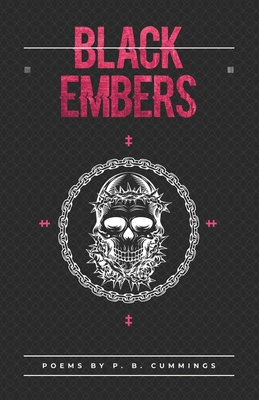 Black Embers B08L3T96SH Book Cover
