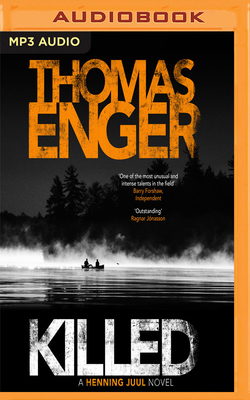 Killed 1978623860 Book Cover