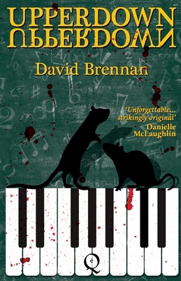 Upperdown 1999896068 Book Cover