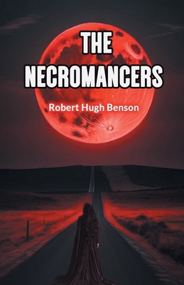The Necromancers 936714444X Book Cover