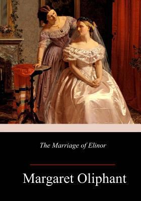 The Marriage of Elinor 1982039205 Book Cover