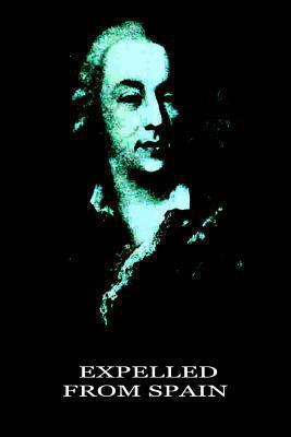 Expelled from Spain 1479247367 Book Cover