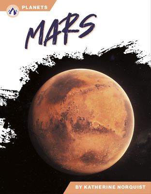Mars B0GH2C1G6L Book Cover