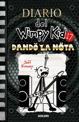 Dando La Nota / Diper Överlöde [Spanish] 1644737418 Book Cover