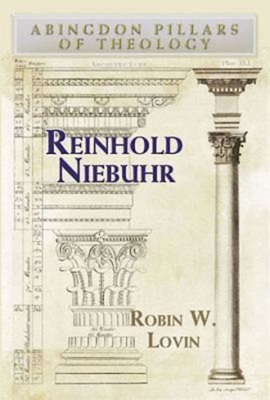 Reinhold Niebuhr 068764612X Book Cover