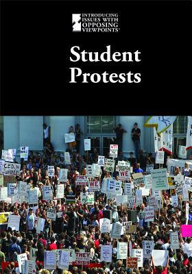 Student Protests 1534505741 Book Cover