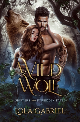 Wild Wolf B0C9S57DJZ Book Cover