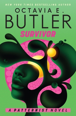 Survivor 1538766175 Book Cover