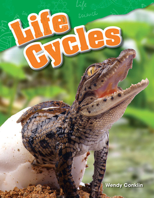 Life Cycles 1480746371 Book Cover