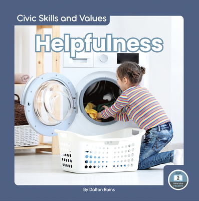 Helpfulness 1646198166 Book Cover