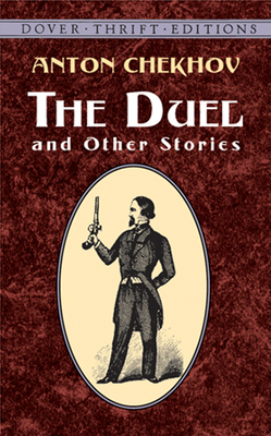 The Duel and Other Stories 0486426769 Book Cover